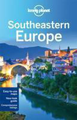 Lonely Planet Southeastern Europe(English, Paperback, Lonely Planet Marika)