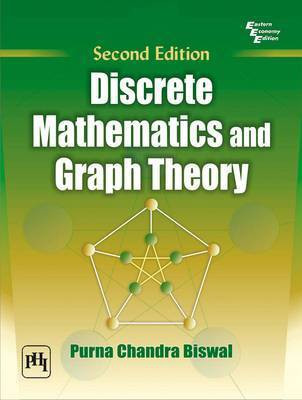 Discrete Mathematics and Graph Theory(English, Paperback, Biswal Purna Chandra)