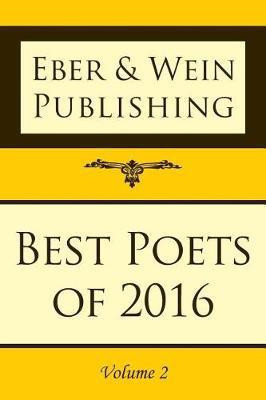 Best Poets of 2016(English, Paperback, unknown)