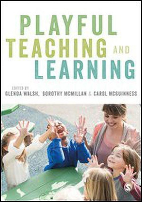 Playful Teaching and Learning(English, Paperback, unknown)
