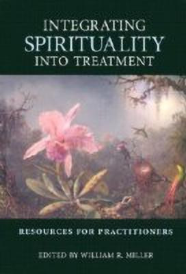 Integrating Spirituality into Treatment(English, Hardcover, unknown)
