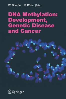 DNA Methylation(English, Electronic book text, Bohm Petra)