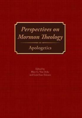 Perspectives on Mormon Theology(English, Hardcover, unknown)