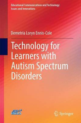 Technology for Learners with Autism Spectrum Disorders(English, Electronic book text, unknown)