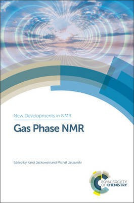 Gas Phase NMR(English, Hardcover, unknown)