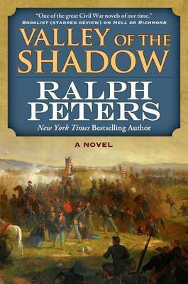 Valley of the Shadow(English, Electronic book text, Peters Ralph)