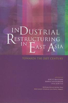 Industrial Restructuring in East Asia(English, Electronic book text, unknown)