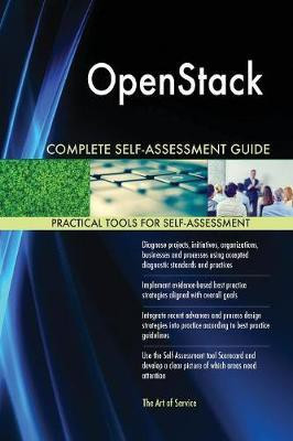 OpenStack Complete Self-Assessment Guide(English, Paperback, Blokdyk Gerardus)