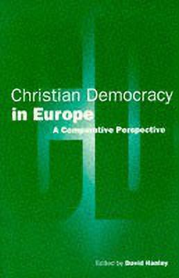Christian Democracy in Europe(English, Paperback, unknown)