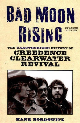 Bad Moon Rising(English, Electronic book text, Bordowitz Hank)