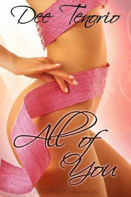 All of You(English, Electronic book text, Tenorio Dee)