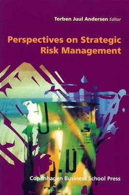 Perspectives on Strategic Risk Management(English, Paperback, unknown)