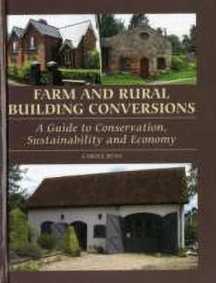 Farm and Rural Building Conversions(English, Hardcover, Ryan Carole)