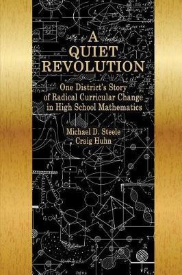 A Quiet Revolution(English, Electronic book text, Steele Michael D)