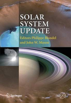 Solar System Update(English, Electronic book text, unknown)