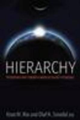 Hierarchy(English, Electronic book text, unknown)