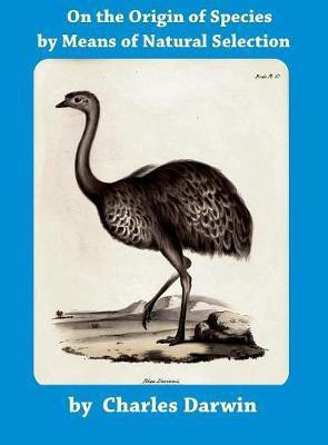 The Origin of Species(English, Hardcover, Darwin Charles)