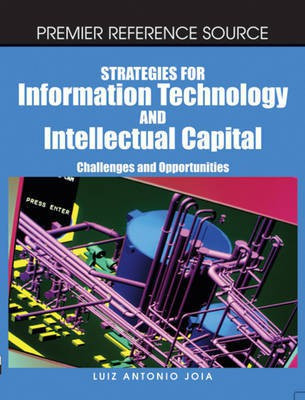 Strategies for Information Technology and Intellectual Capital: Challenges and Opportunities(English, Electronic book text, unknown)