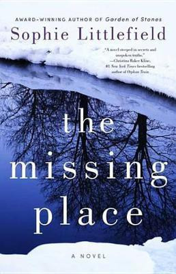 The Missing Place(English, Electronic book text, Littlefield Sophie)