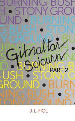 Burning Bush Stony Ground(English, Paperback, Fiol Joseph)