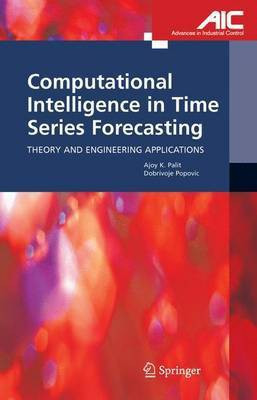 Computational Intelligence in Time Series Forecasting(English, Electronic book text, Palit Ajoy K)