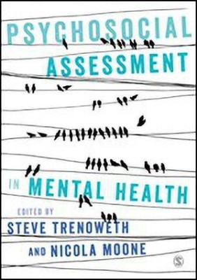 Psychosocial Assessment in Mental Health(English, Paperback, unknown)