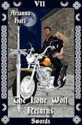 The Lone Wolf Returns(English, Electronic book text, Hart Arianna)