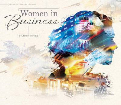 Women in Business(English, Electronic book text, Burling Alexis)