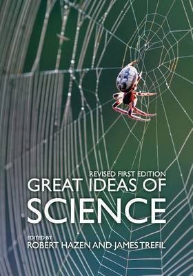 Great Ideas of Science(English, Paperback, unknown)