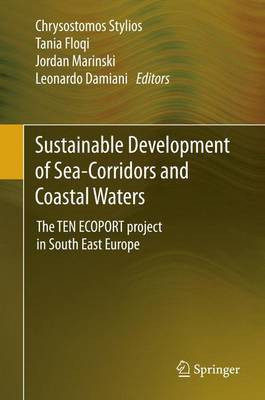 Sustainable Development of Sea-Corridors and Coastal Waters(English, Electronic book text, unknown)