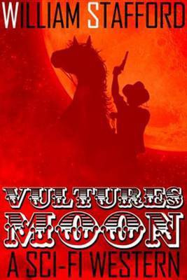 Vultures' Moon(English, Electronic book text, Stafford William)