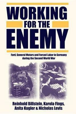 Working for the Enemy(English, Electronic book text, unknown)