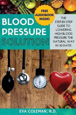 Blood Pressure(English, Paperback, Coleman Eva)