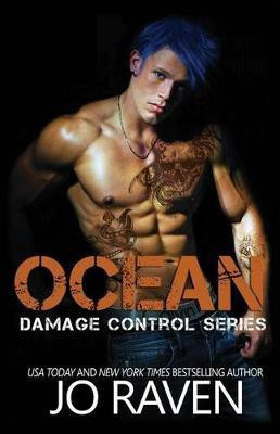 Ocean(English, Paperback, Raven Jo)
