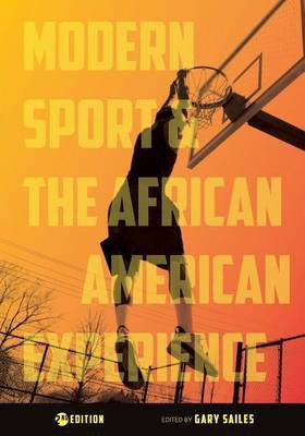 Modern Sport and the African American Experience(English, Paperback, unknown)