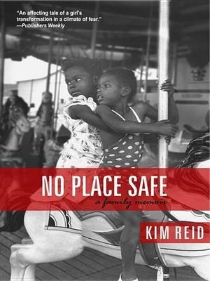 No Place Safe(English, Electronic book text, Reid Kim)