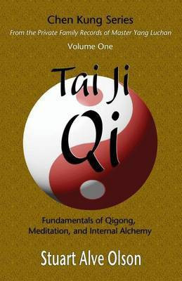 Tai Ji Qi(English, Paperback, Kung Chen)