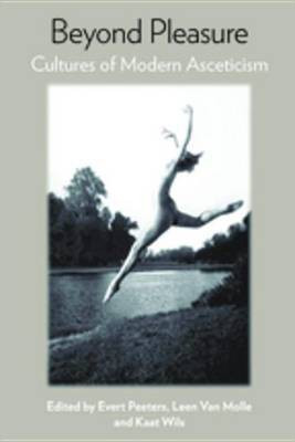 Beyond Pleasure(English, Electronic book text, unknown)