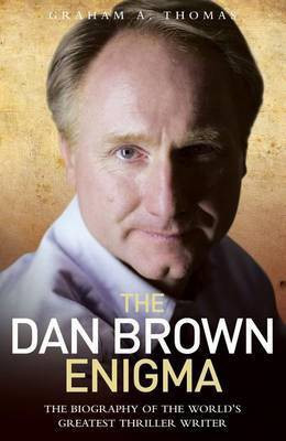 The Dan Brown Enigma(English, Electronic book text, Thomas Graham A.)