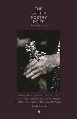 The Griffin Poetry Prize Anthology 2016(English, Paperback, unknown)