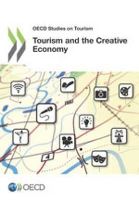 Tourism and the Creative Economy(English, Electronic book text, Ocde Oecd)