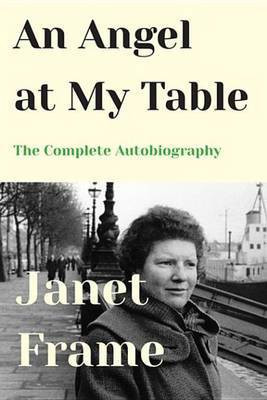 An Angel at My Table(English, Electronic book text, Frame Janet)