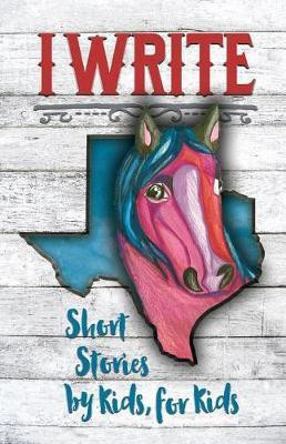 I Write Short Stories by Kids for Kids Vol. 8(English, Paperback, unknown)