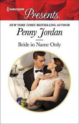 Bride in Name Only(English, Electronic book text, Jordan Penny)