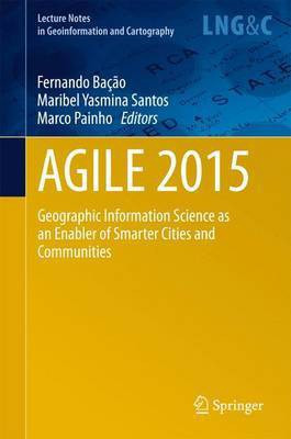 Agile 2015(English, Electronic book text, unknown)