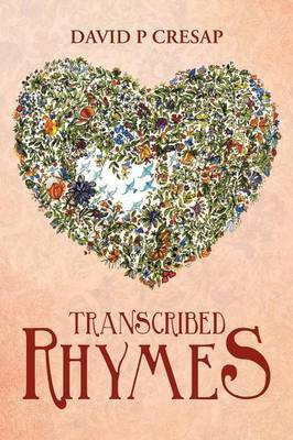 Transcribed Rhymes(English, Paperback, Cresap David P)