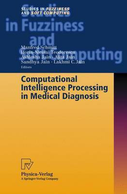 Computational Intelligence Processing in Medical Diagnosis(English, Electronic book text, unknown)