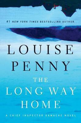 The Long Way Home(English, Paperback, Penny Louise)