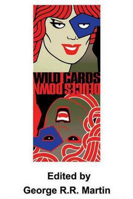 Deuces Down(English, Electronic book text, unknown)