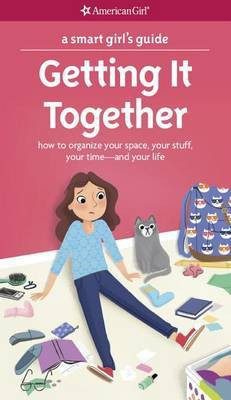 A Smart Girl's Guide: Getting It Together(English, Paperback, Falligant Erin)